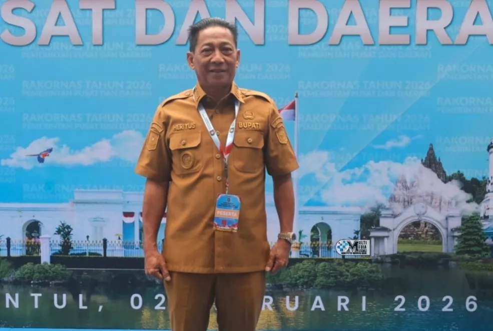 Sinergi Lintas Sektor Jadi Fokus Rakornas Pemerintah Pusat dan Daerah