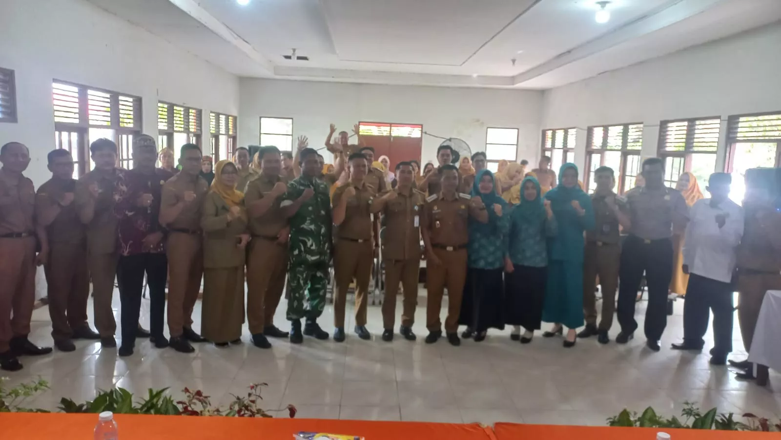 Sertifikat HKI Perkuat Daya Saing Batik Barut