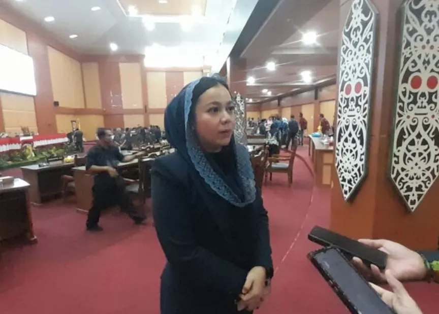 Rana Muthia Tegaskan Pembatasan Media Sosial Anak Perlu Edukasi