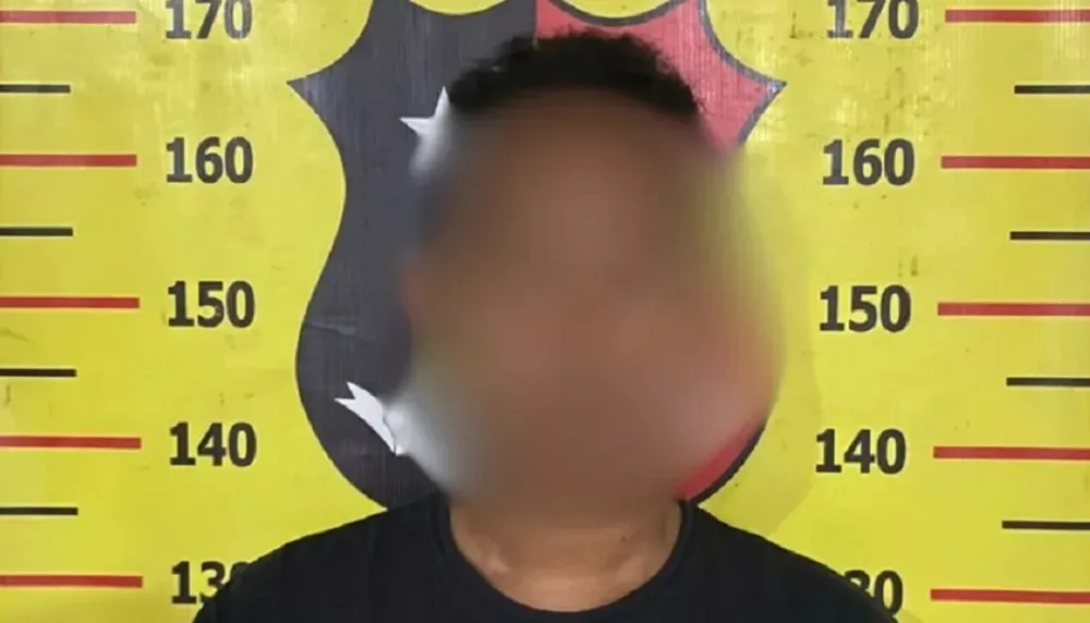 Drama Penangkapan Pengedar di Samboja Barat, Sabu-sabu Dibuang, Polisi Tak Terperdaya