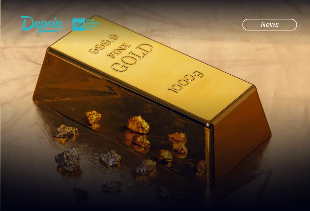 Emas Bangkit Kuat Pasca Koreksi, Peluang Kenaikan Masih Terbuka di Tengah Gejolak Global