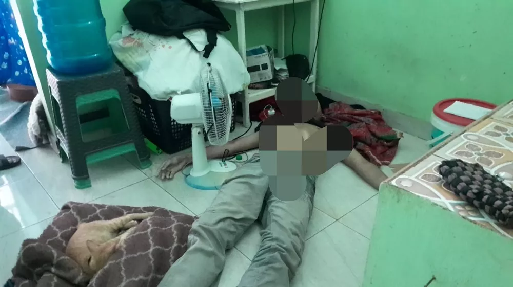 Niat Nyari Kerja ke Palangka, Pria Lamandau Ditemukan Meninggal di Kos-kosan