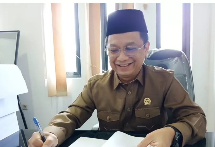 Taufik Nugraha Apresiasi Seleksi Paskibraka Barito Utara, 45 Pelajar Siap Kibarkan Merah Putih