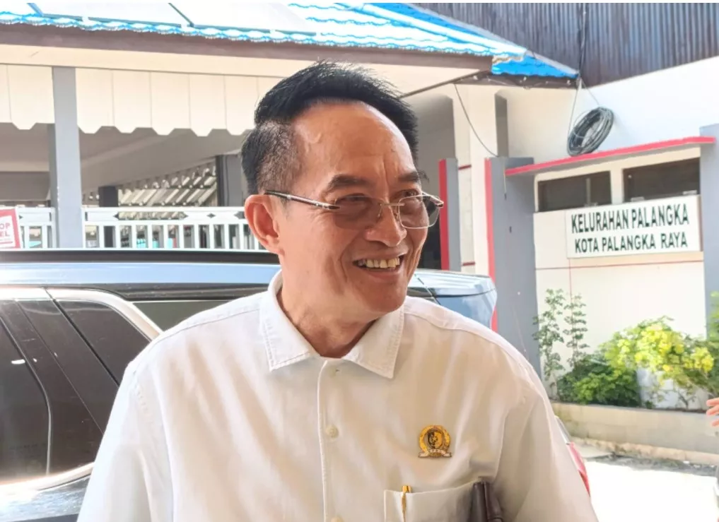 DPRD Apresiasi Langkah BPBD Siapkan Patroli Terpadu