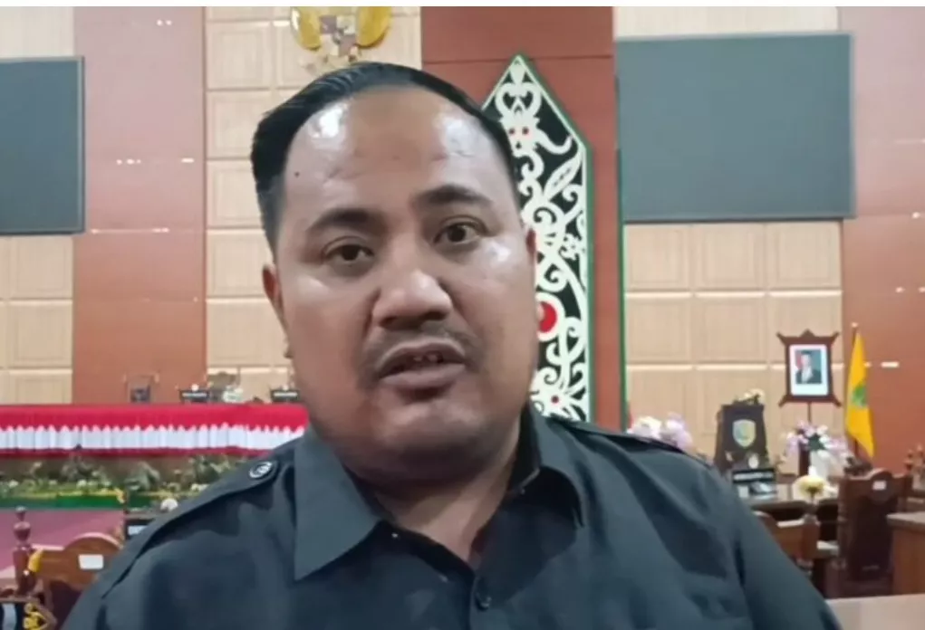 DPRD Dorong Peningkatan Keterampilan Atasi Kemiskinan