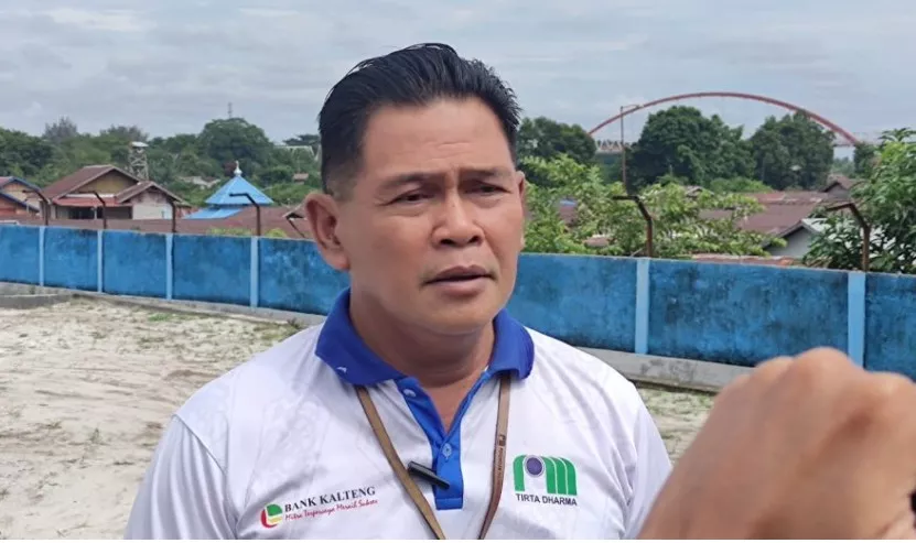 Promo Spesial Perumdam, Sambungan Air Gratis untuk 250 Pelanggan