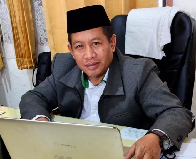 Tiga Masjid di Barito Utara Disiapkan Jadi Tempat Singgah Pemudik