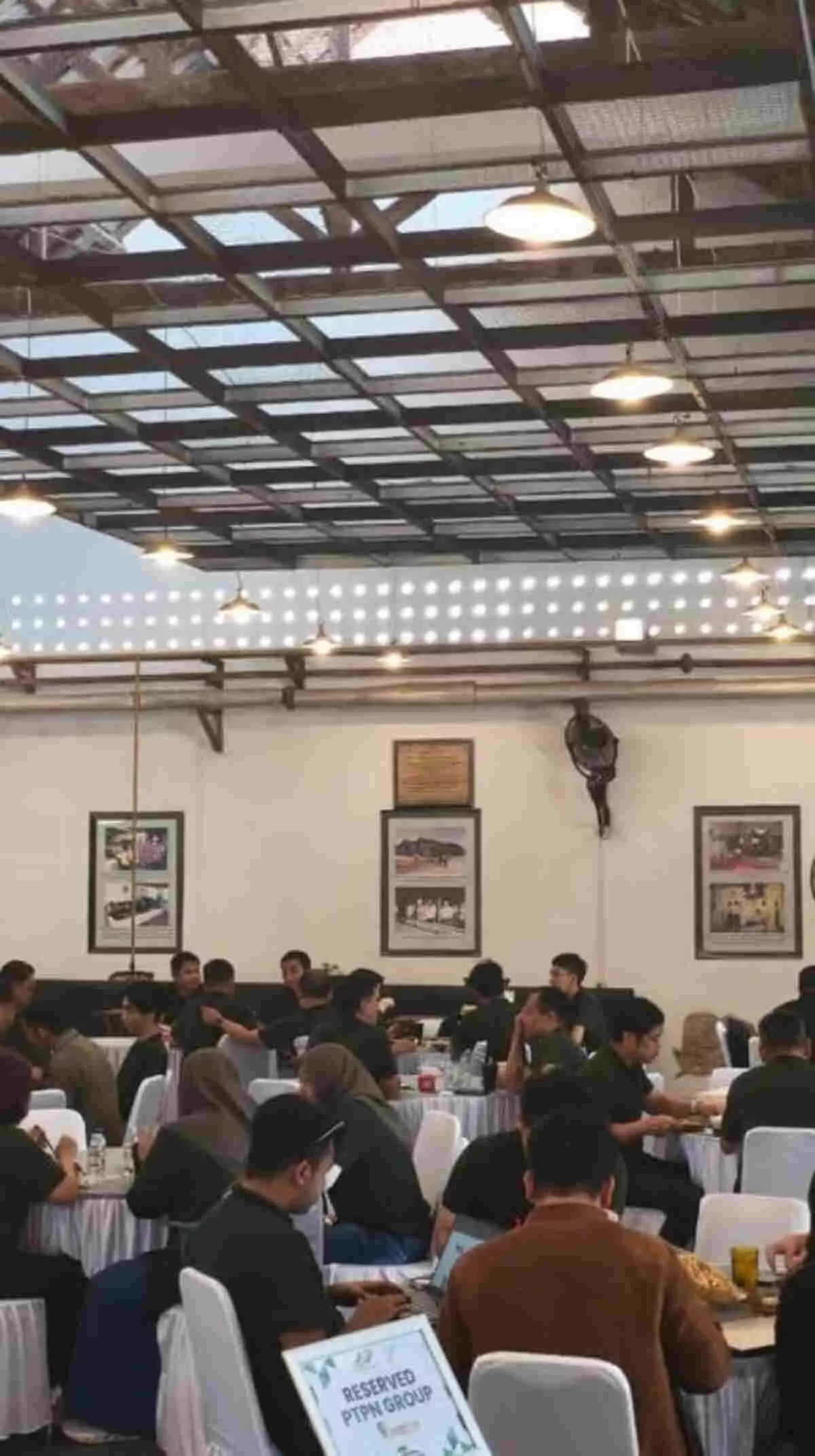 PT Industri Karet Nusantara Ambil Peran dalam HC dan GA Summit 2026 Holding Perkebunan Nusantara