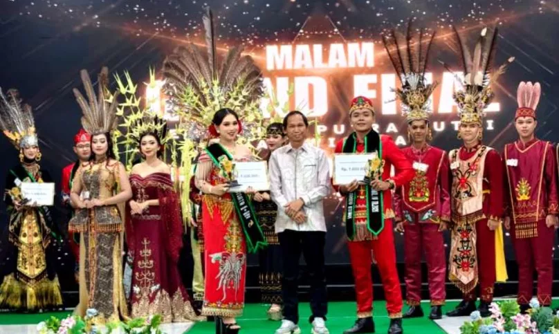 Patih Herman Tekankan Peran Generasi Muda di Sektor Pariwisata