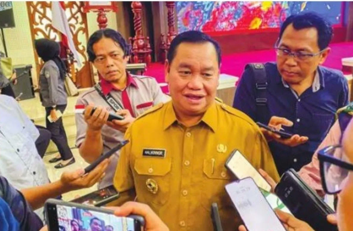 Teka-teki Rotasi Pejabat Kotim Terjawab, Pelantikan Digelar Oktober 2025