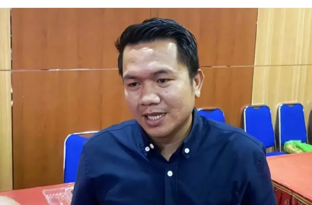 Perkuat Ketahanan Pangan Daerah, Yudhi K Manan Ajak Generasi Muda Tanam Cabai