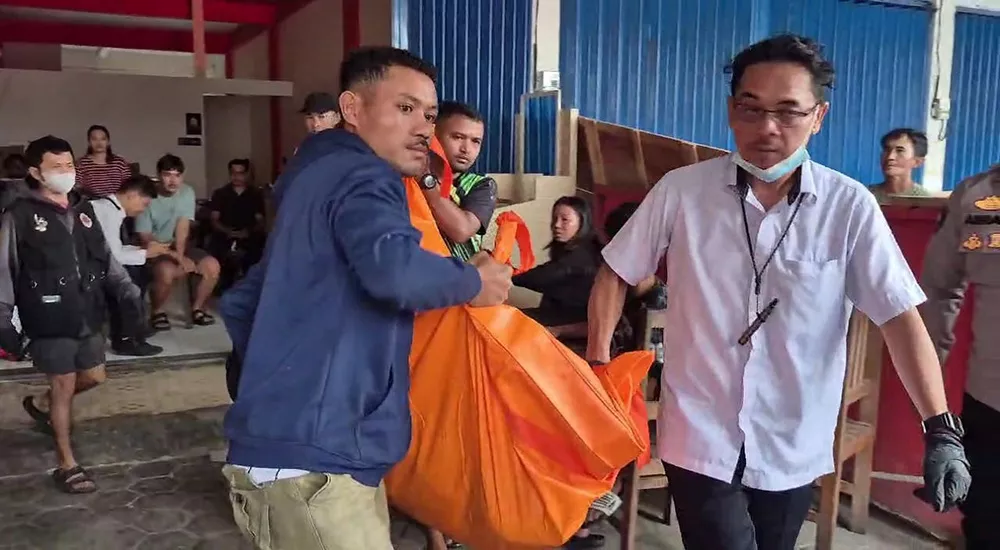 Dibangunkan Pagi-pagi untuk Bekerja, Pria Asal NTT Ditemukan Meninggal Dunia dalam Kamar 