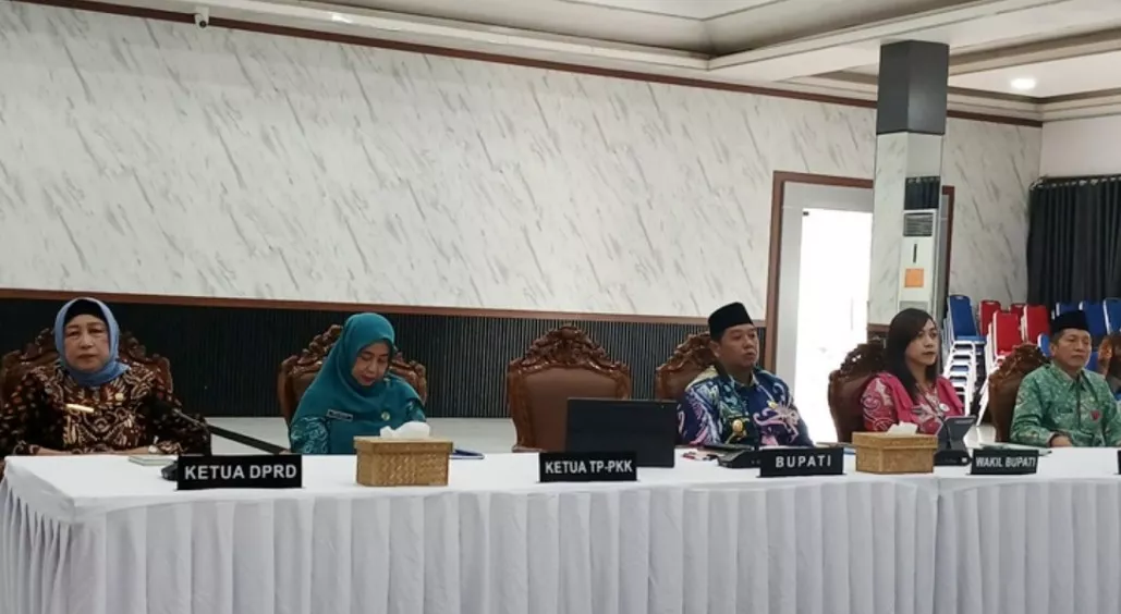 Musrenbang RKPD 2027, DPRD Barito Utara Siap Kawal Aspirasi Masyarakat