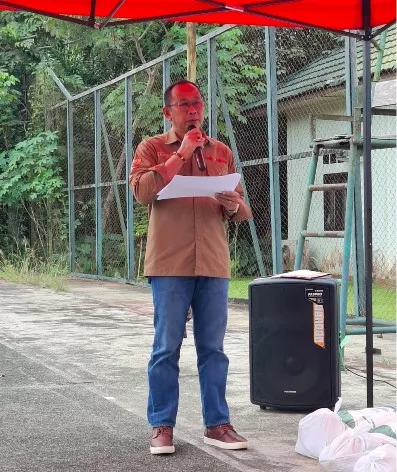 Harga Sembako di Bartim Stabil, Warga Diminta Tetap Tenang