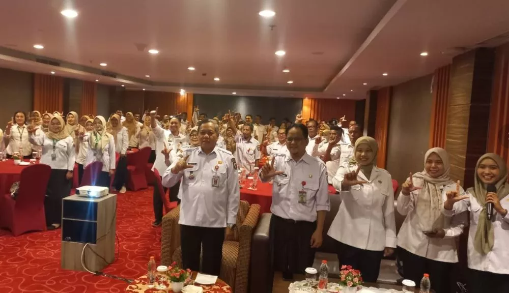 Pemkab Kotim Perkuat Layanan Kesehatan Primer Lewat Program ILP