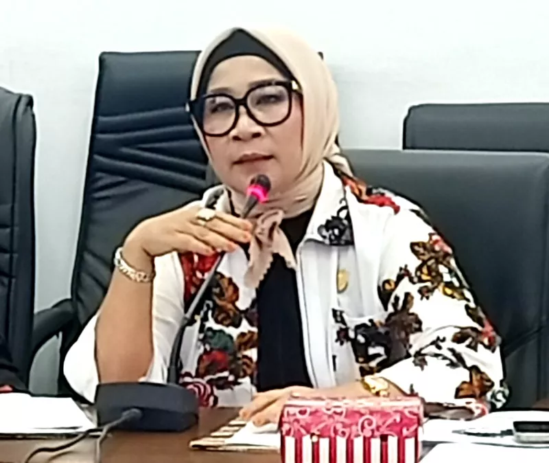 DPRD Barito Utara Kawal Optimalisasi IFP Merah Putih di Sekolah