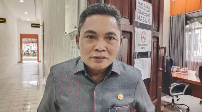 DPRD Dapil III Apresiasi Pembangunan Infrastruktur di Wilayah Hulu Kapuas