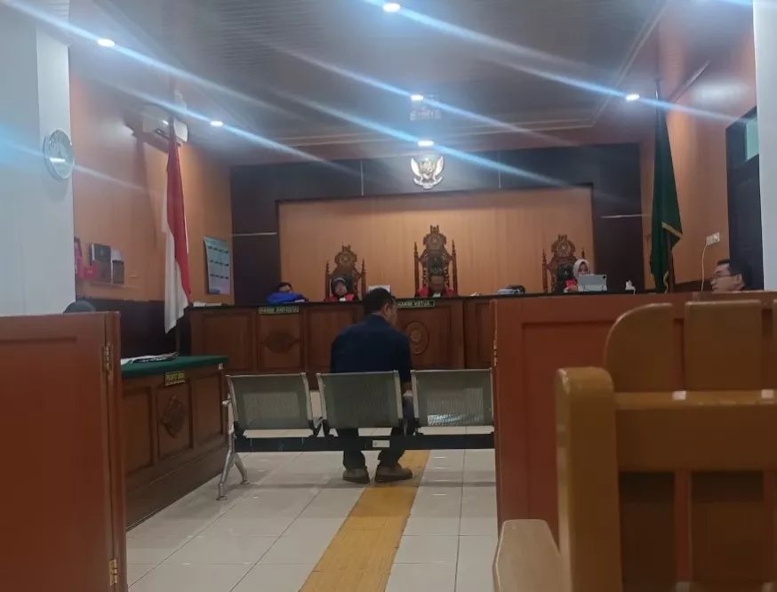 Ahli Waris Gugat Bank Mandiri, Tuntut Pengembalian SHM dan Ganti Rugi Rp10 Miliar