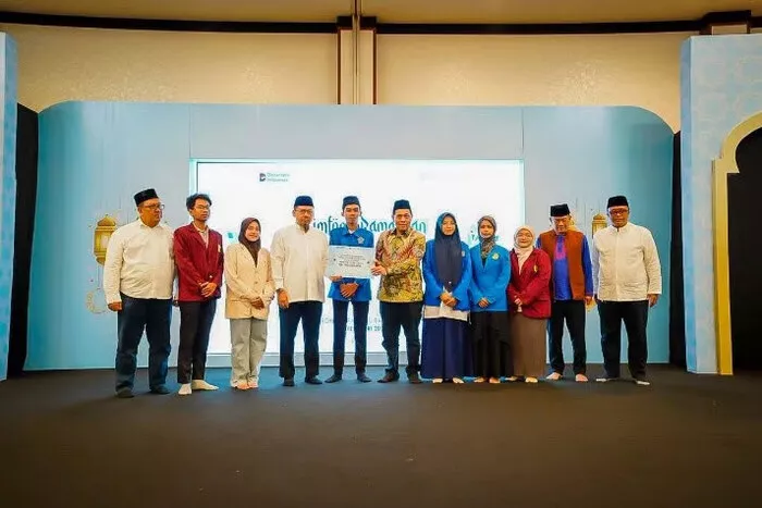 Krakatau Steel Gelar 