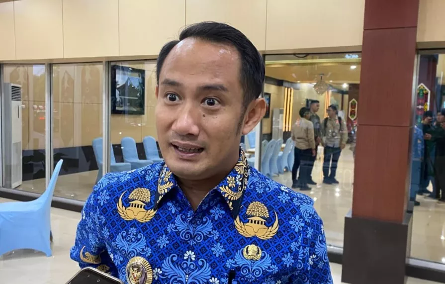 Musrenbang RKPD 2027, Fairid Naparin Tekankan Sinkronisasi Pembangunan dan Penguatan SDM