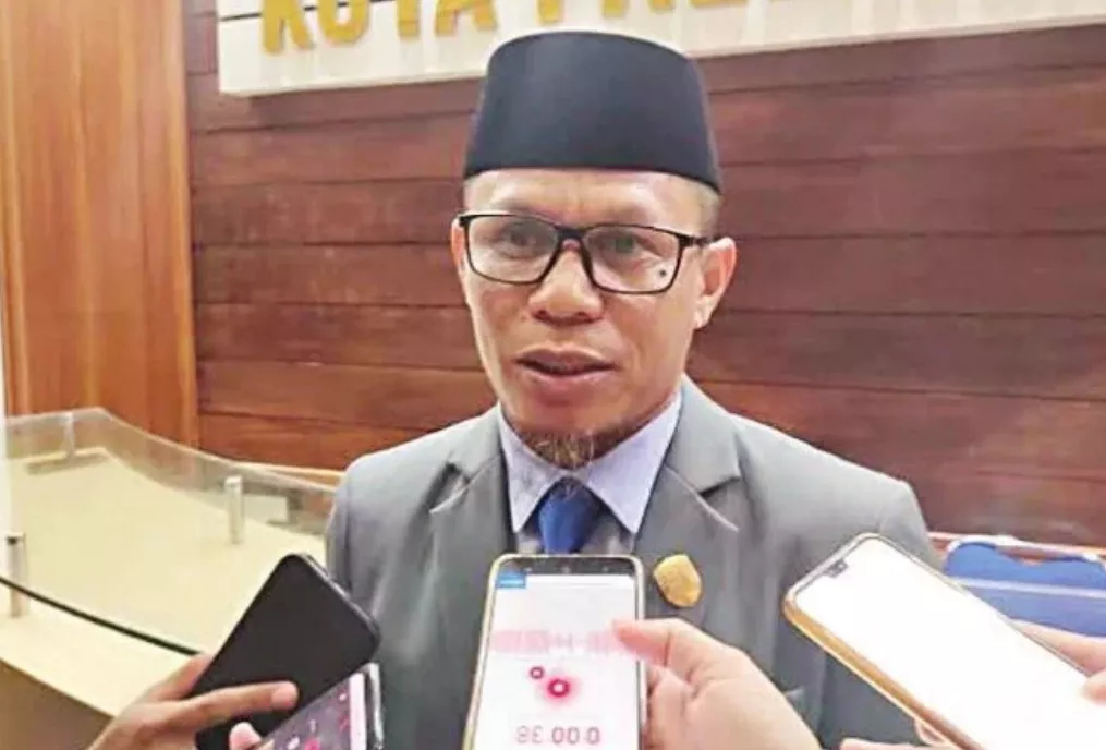 DPRD Palangka Raya Dukung Penyesuaian Jam Kerja ASN Selama Ramadan