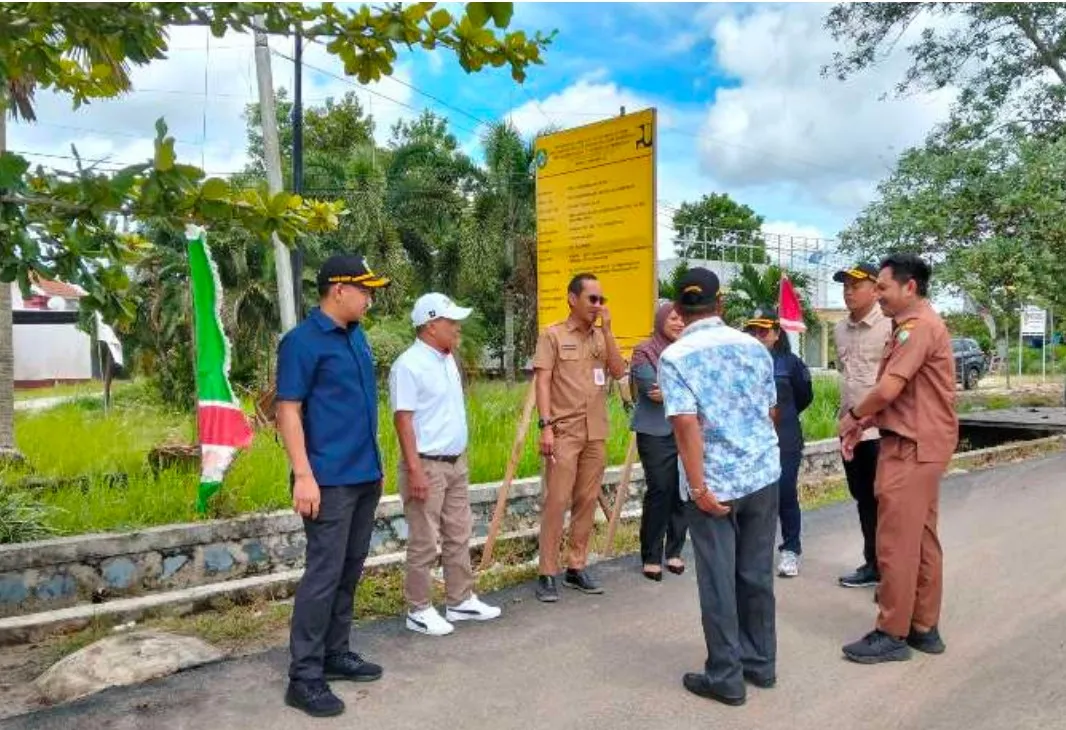 Pemkab Kotim Genjot Perbaikan Jalan, Target Rampung Akhir 2025
