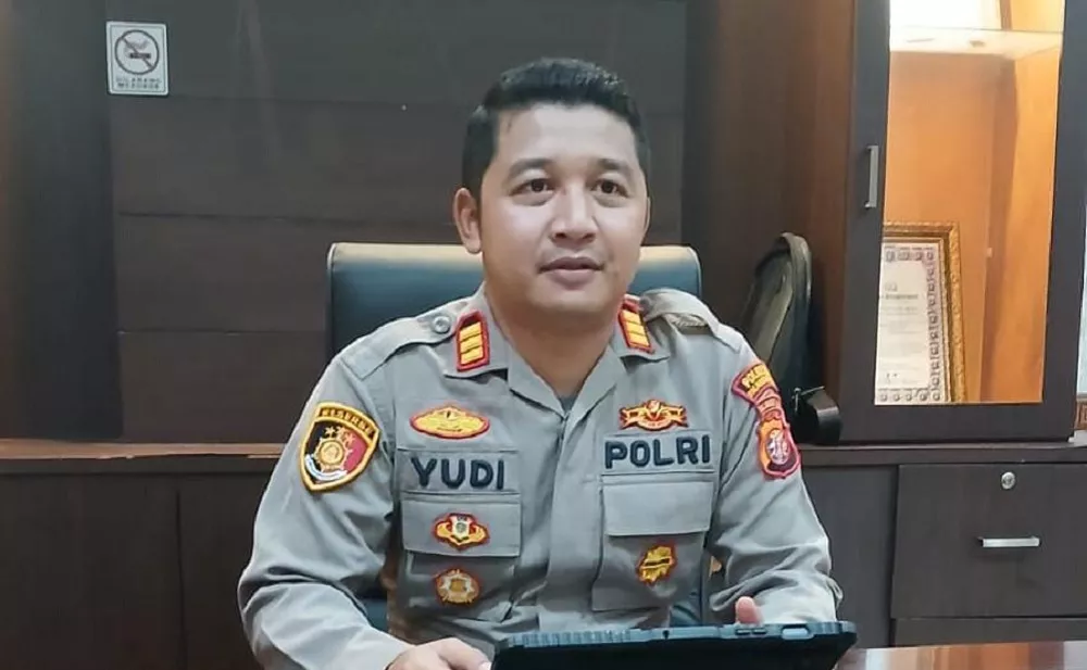 Alfamart Palangka Raya Sering Jadi Sasaran Curas, Ini Saran Pihak Kepolisian