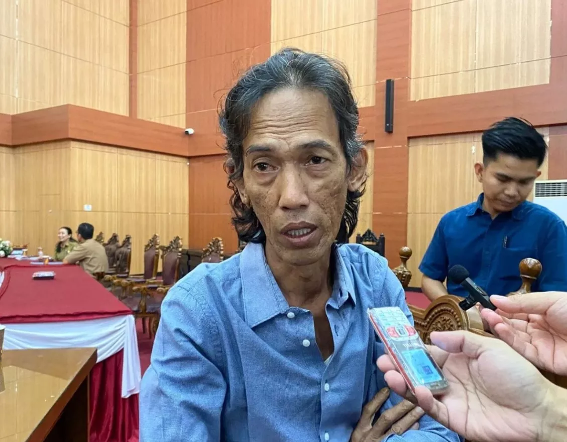 Jelang Arus Mudik, DPRD Soroti Stabilitas Pasokan Bahan Pokok