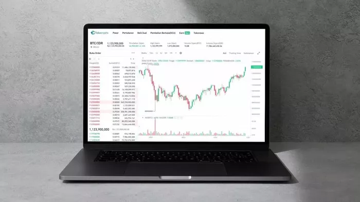 Harga Bitcoin Menguat di Tengah Gejolak Geopolitik, Pasar Cari Alternatif Selain Emas