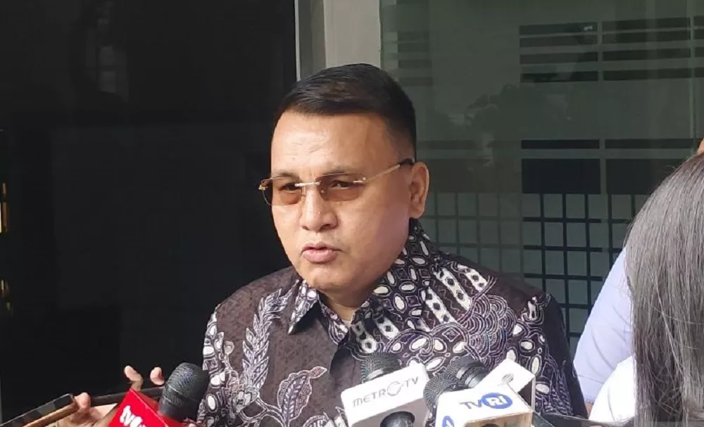 Keras! Satgas PKH Tak Gentar dengan Bekingan Perusahaan Tambang di Murung Raya Ini