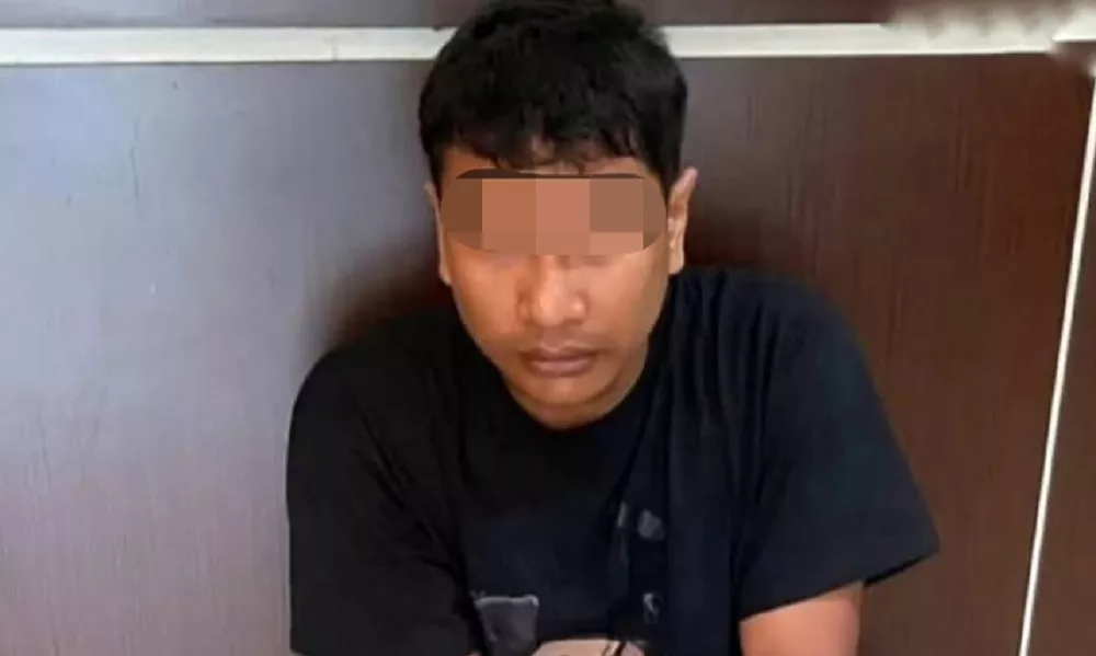 Fakta Baru Penipuan Modus Pegawai LPG, Uang Hasil Nipu Dipakai Judi Online