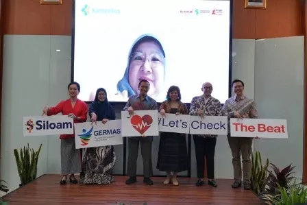 Jangan Anggap Remeh Gangguan Irama Jantung (Aritmia)