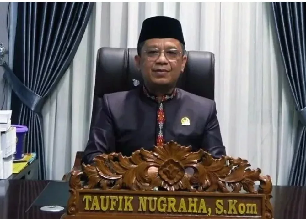 DPRD Barut Siap Kawal Revisi Kawasan Hutan ke Pemerintah Pusat