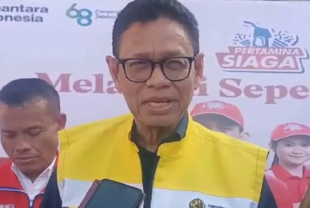 Terbanyak di Kalteng, Kementerian ESDM Segera Tetapkan 313 Blok WPR