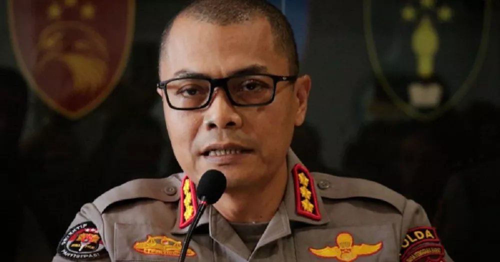 Habisi Anak Buah Sendiri, Polisi Berpangkat Kompol Ini Pun Akhirnya Dipecat