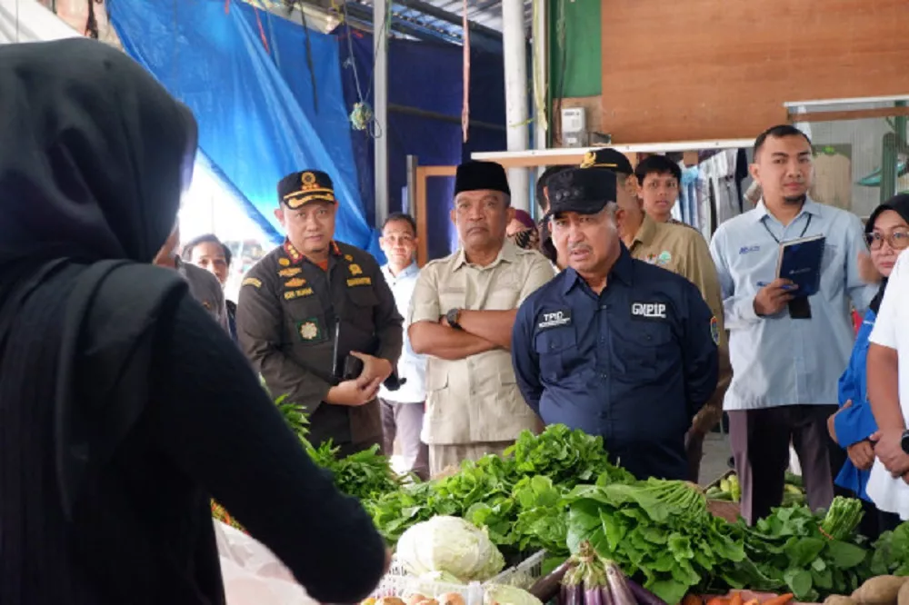 Keren! Wali Kota Tarakan Tolak WFA, Masyarakat Kami Butuh Pelayanan Langsung