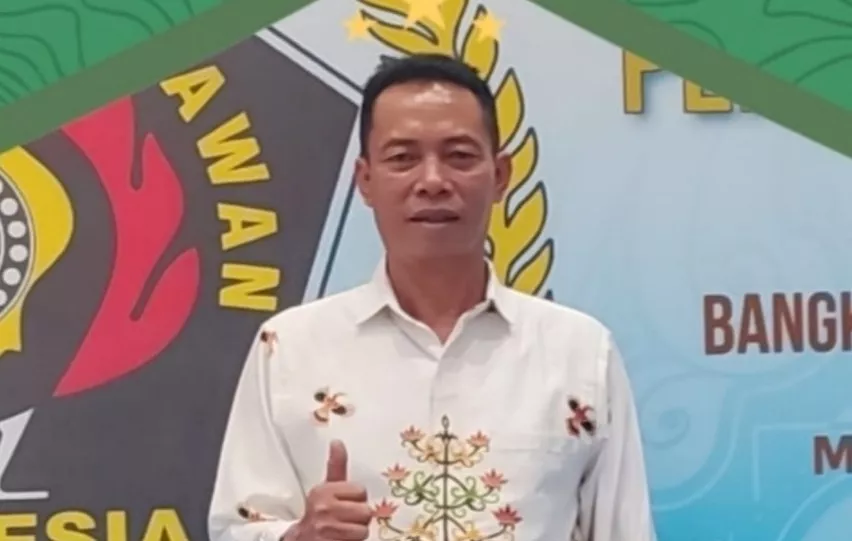 PPN 12 Persen Dinilai Memberatkan Industri Media, PWI Kalteng Minta Kebijakan Ditinjau