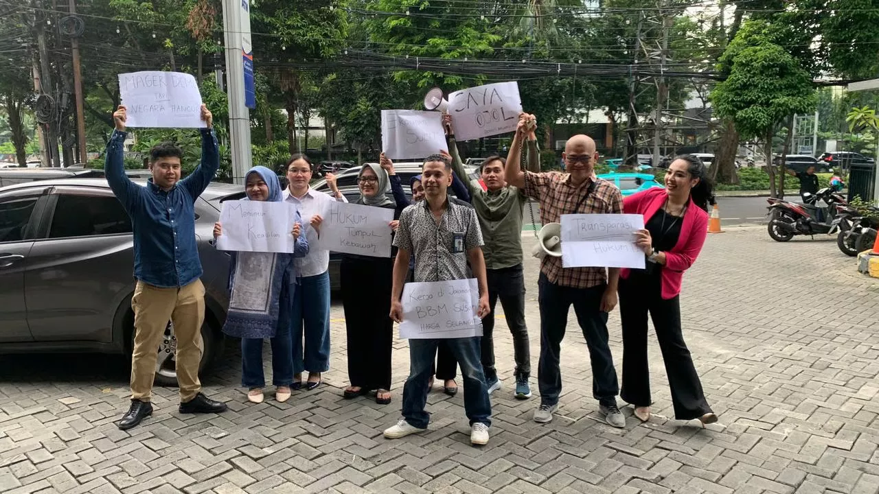 Simulasi BCM di BRI BO Segitiga Senen Tingkatkan Kesiapan Hadapi Situasi Darurat