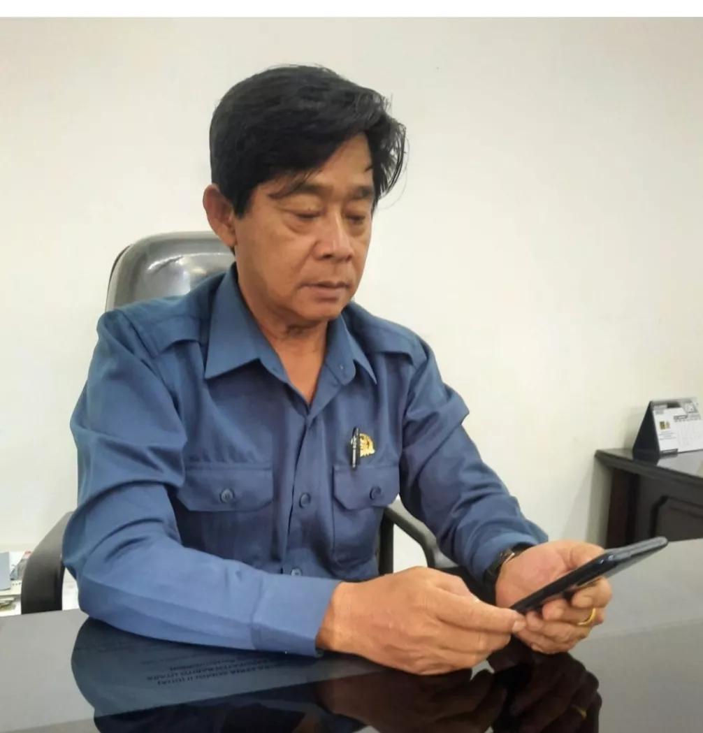 DPRD Apresiasi Launching SPPG I: Gizi Anak Jadi Prioritas