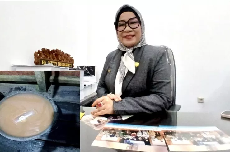 Air PDAM Keruh di Jambu Jingah, DPRD Minta Penanganan Cepat