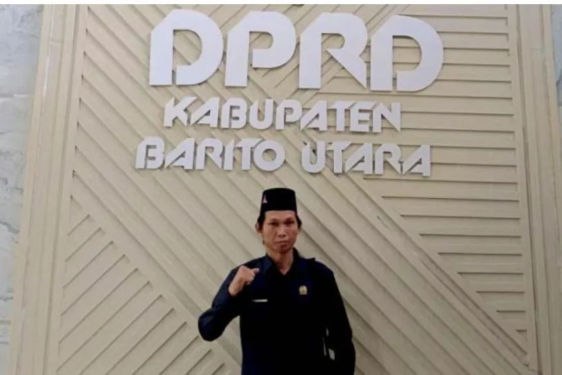 DPRD Barito Utara Apresiasi Kesiapan Dinas Pendidikan Gelar TKA