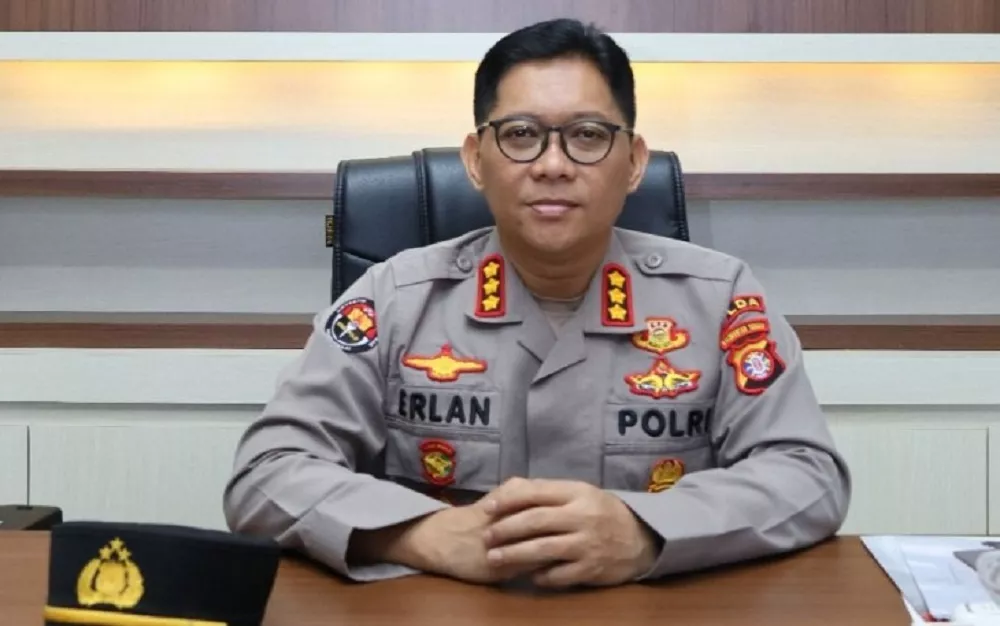 Kasus Rudapaksa Calon Polwan di Jambi, Tiga Oknum Polisi Lain Nyusul Dipecat?