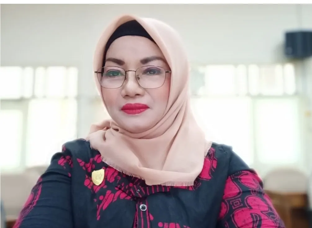 Wabup Kotim Dorong Optimalisasi PAD untuk Kemandirian Fiskal