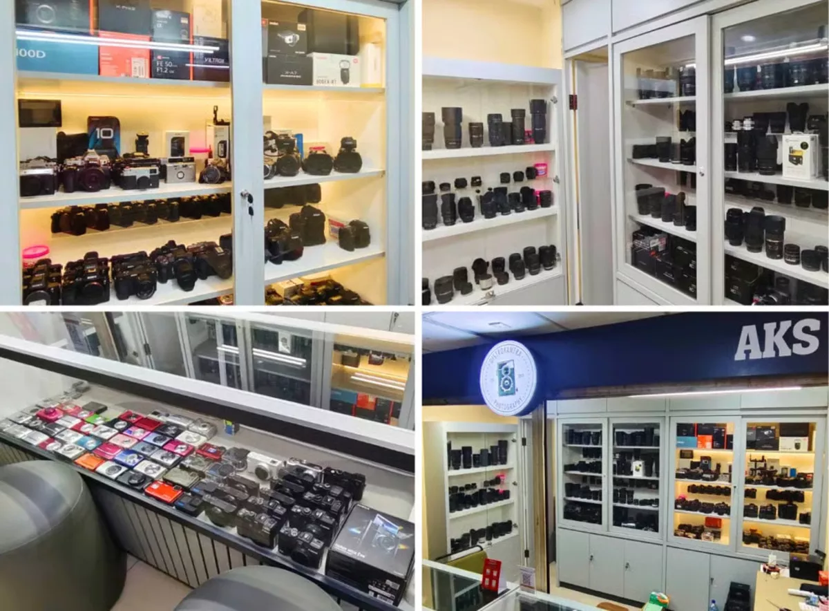 Distrokamera Perkuat Posisi sebagai Toko Kamera Terpercaya dengan Layanan Transparan, Buyback, dan Garansi All Risk