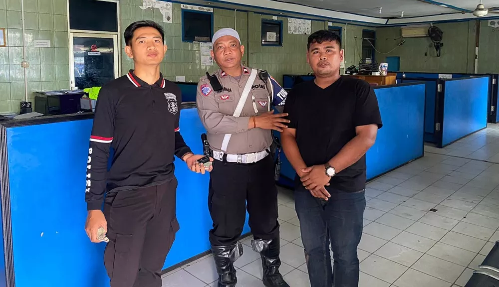 Fakta Baru Kecelakaan Kasongan, Ini Dua Sebab Kenapa Sopir Mobil Kabur