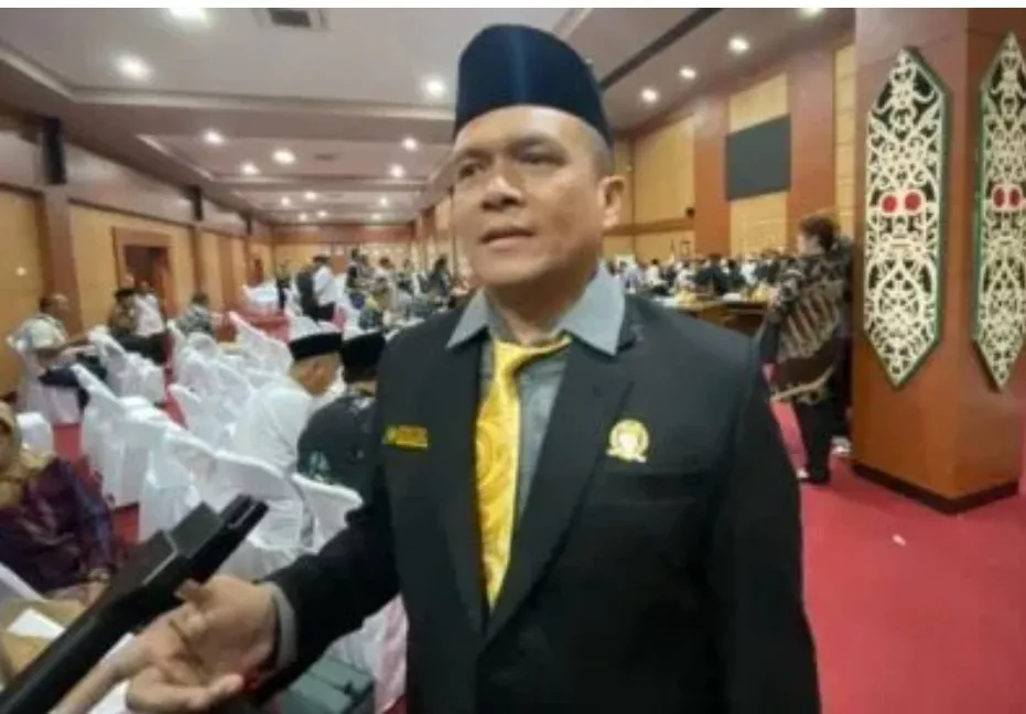 Antrean BBM Melonjak, DPRD Tekankan Pentingnya Informasi Resmi