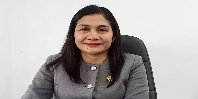 Apresiasi Aksi HPSN 2026 di Eks Bandara Lama Muara Teweh, Naruk Saritani: Persoalan Sampah Perlu Peran Aktif Masyarakat