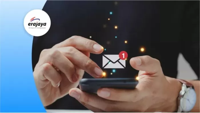 Erajaya Manfaatkan Solusi Salesforce untuk Hadirkan Pengalaman Pelanggan yang Personal dan Terintegrasi