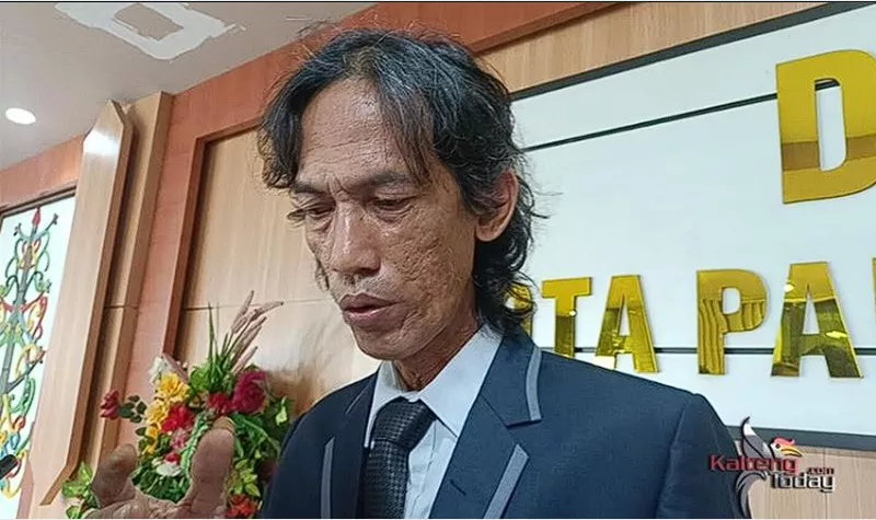 DPRD Soroti Layanan Informasi Publik