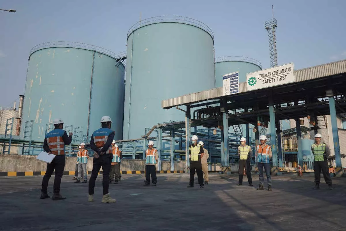 Pelindo Multi Terminal Siaga Lebaran, Pastikan Arus Logistik dan Penumpang Lancar